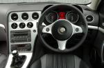 Alfa Romeo Brera 2006 года (UK)